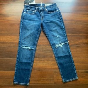 rag and bone women’s jeans